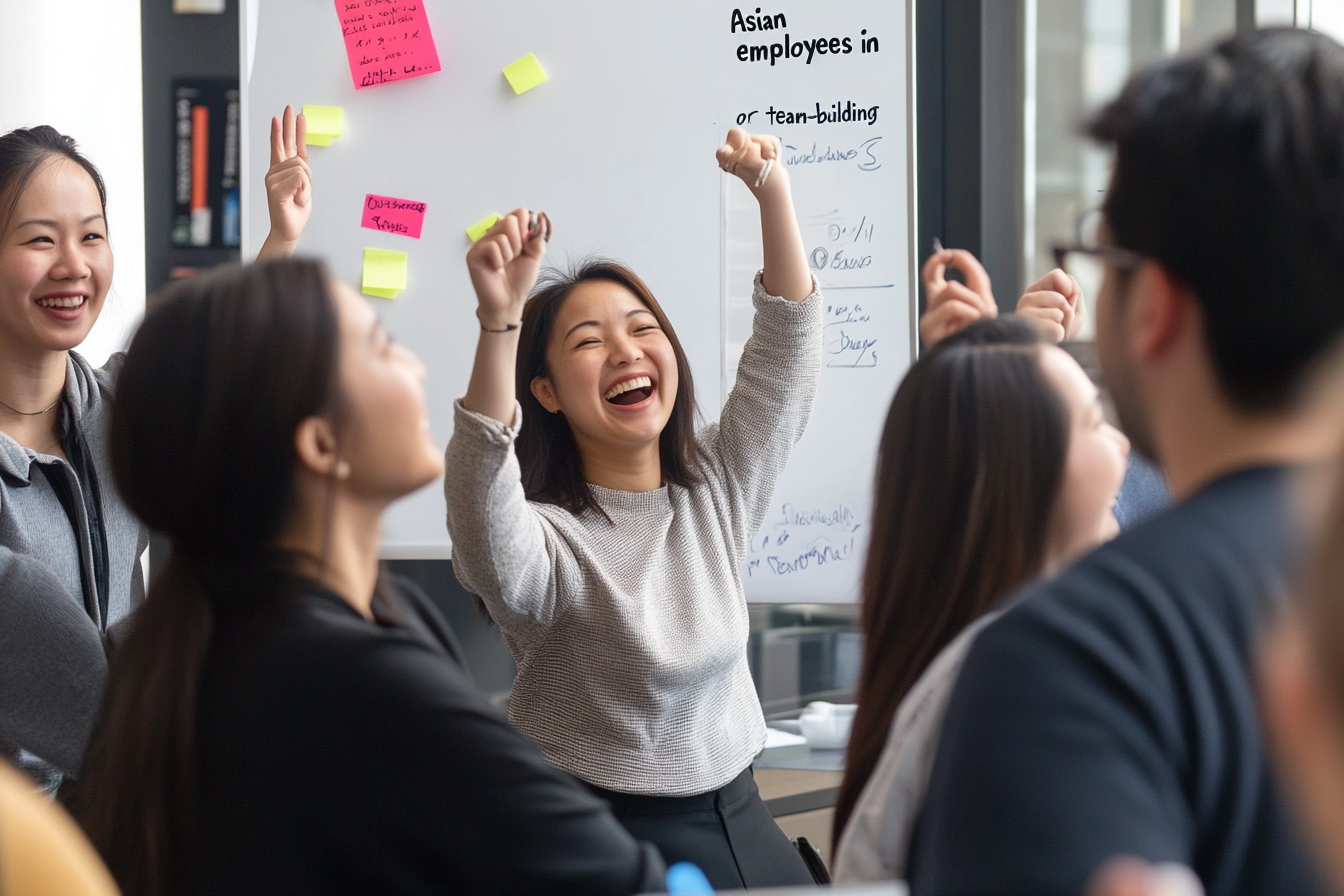 Employee Activities